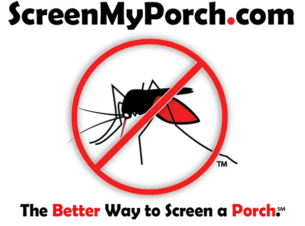 Screen My Porch Logo